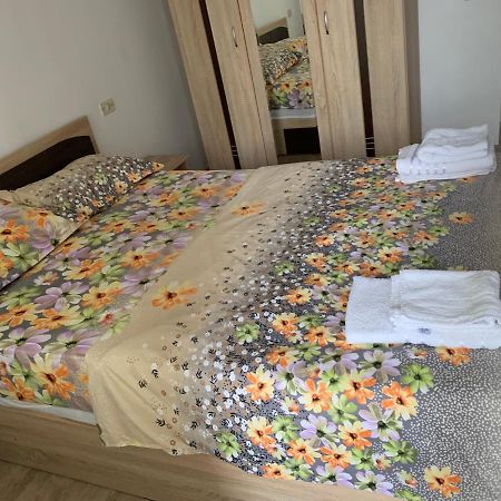Apartament Carolina Parc Alba Iulia Exteriör bild