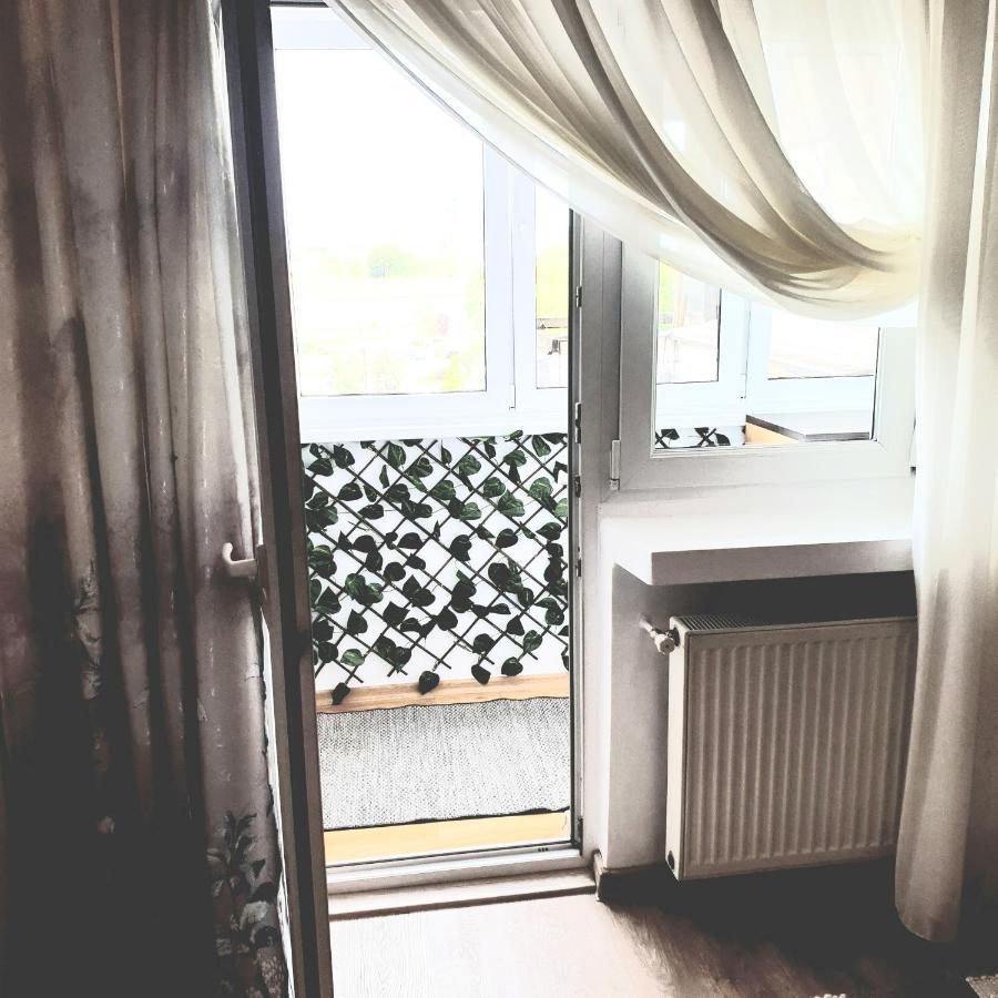 Apartament Carolina Parc Alba Iulia Exteriör bild