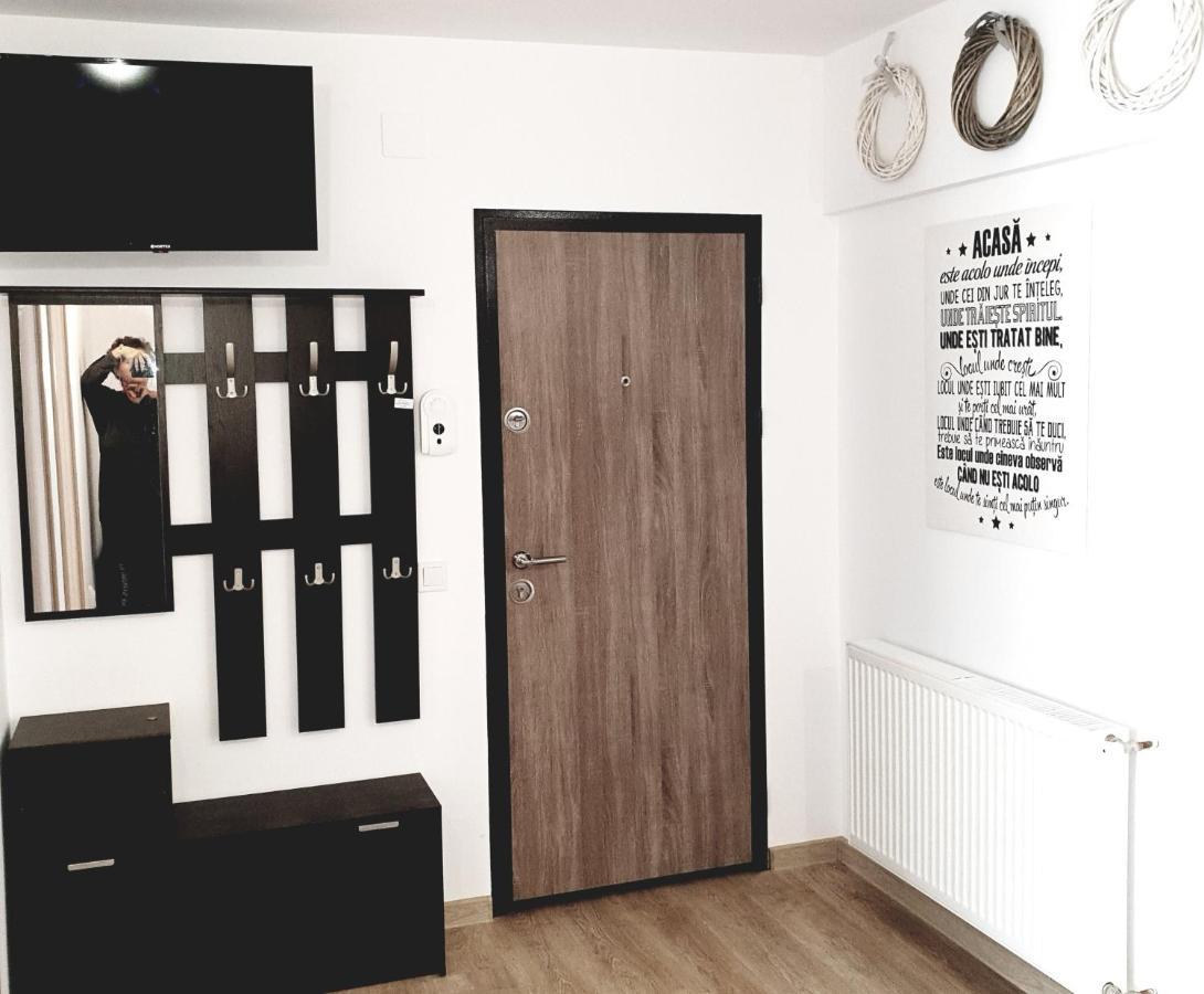 Apartament Carolina Parc Alba Iulia Exteriör bild