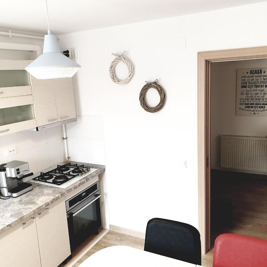 Apartament Carolina Parc Alba Iulia Exteriör bild