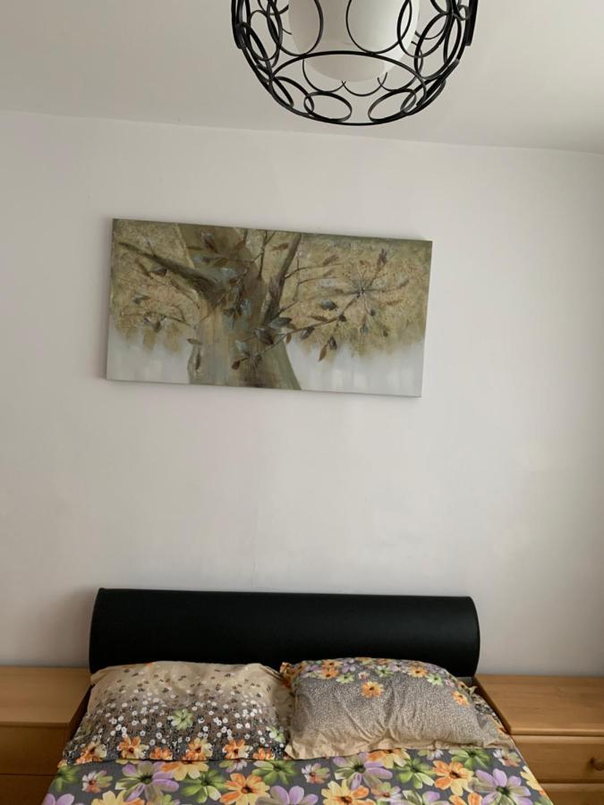 Apartament Carolina Parc Alba Iulia Exteriör bild