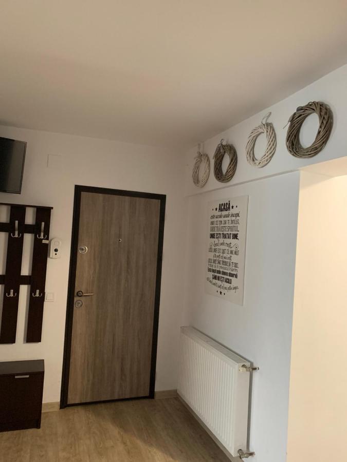 Apartament Carolina Parc Alba Iulia Exteriör bild