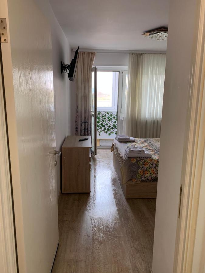 Apartament Carolina Parc Alba Iulia Exteriör bild