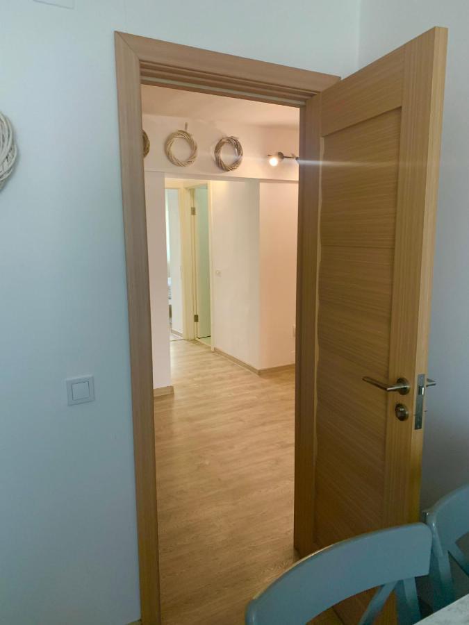 Apartament Carolina Parc Alba Iulia Exteriör bild